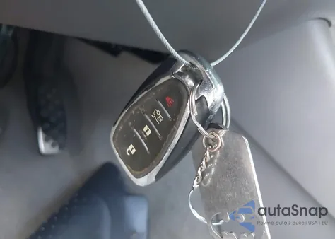 2018 Chevrolet Malibu 1Ls z USA, uszkodzony, nr VIN 1G1ZB5ST3JF172892